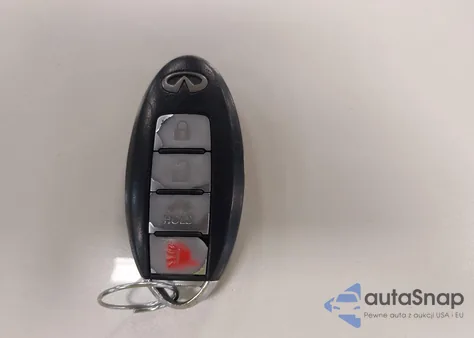 2008 Infiniti G37 Journey from USA, damaged, VIN JNKCV64E18M129035